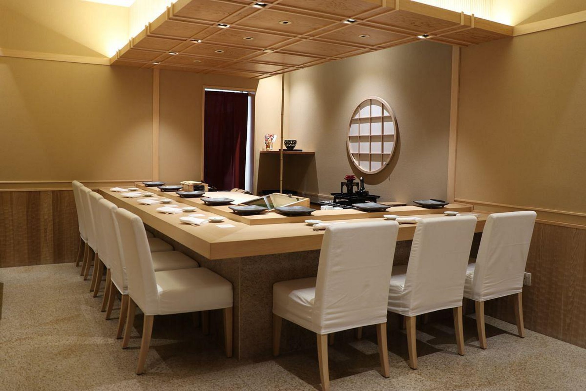 Shinji By Kanesaka | | The En Primeur Club