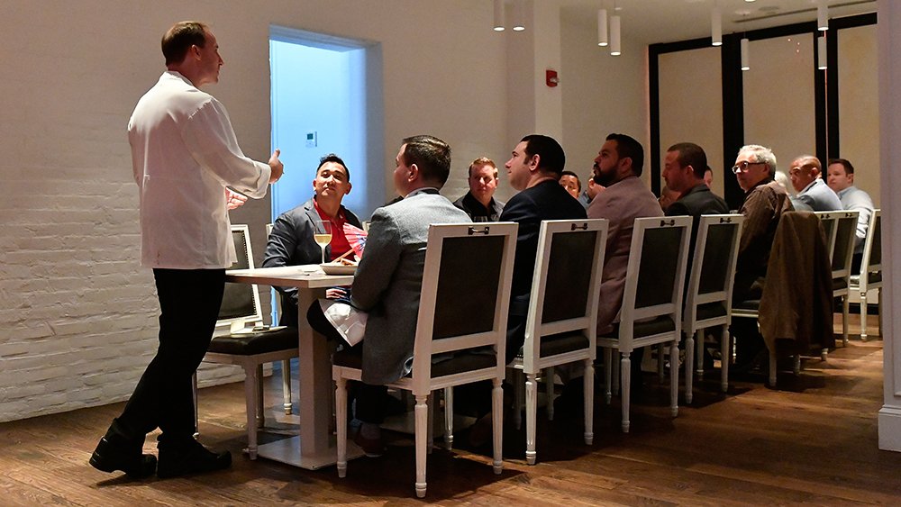 Métier |   | The En Primeur Club