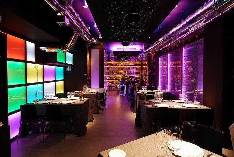 Zapirain | Bilbao | EP Club