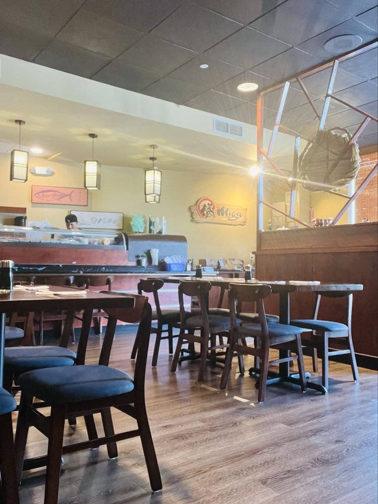 Miga |   | The En Primeur Club