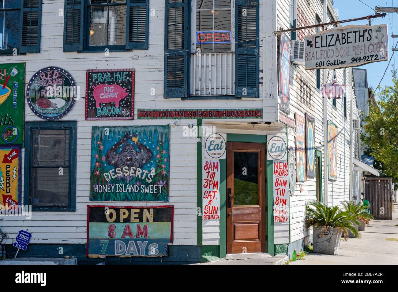 Elizabeth’s |   | The En Primeur Club