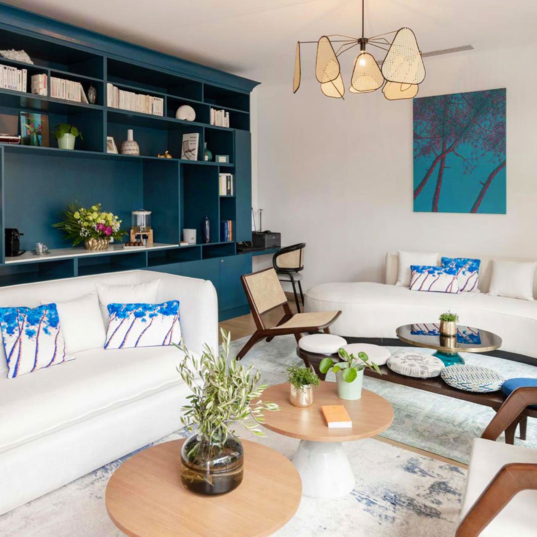 Le Patio | | The En Primeur Club