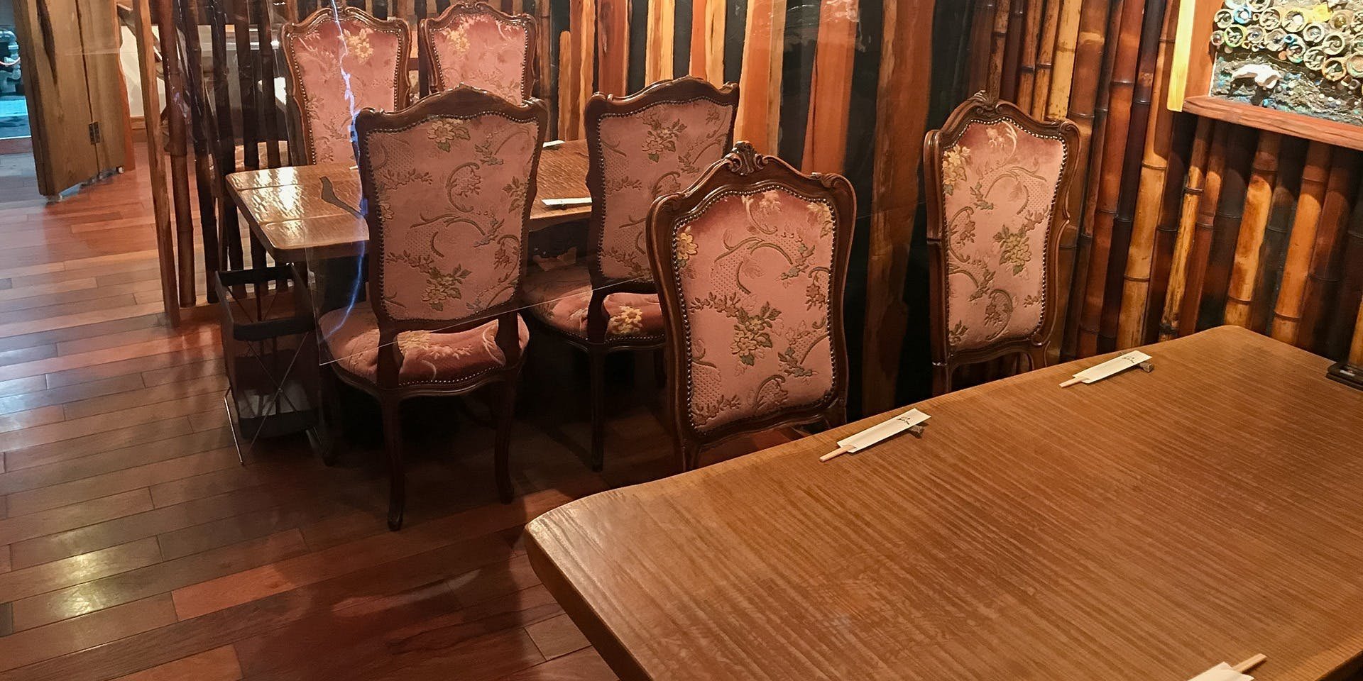 Sobadokoro Toki |   | The En Primeur Club