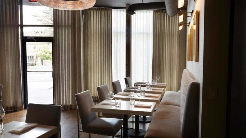 Brass Heart |   | The En Primeur Club