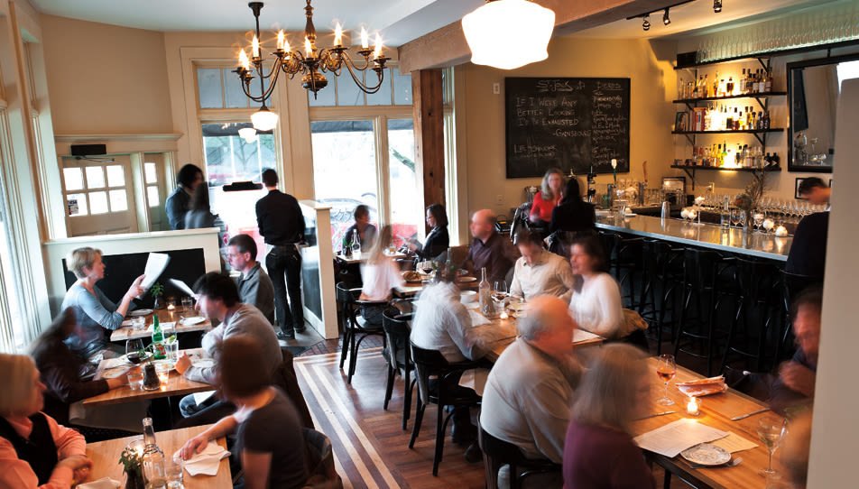 St. Jack | | The En Primeur Club