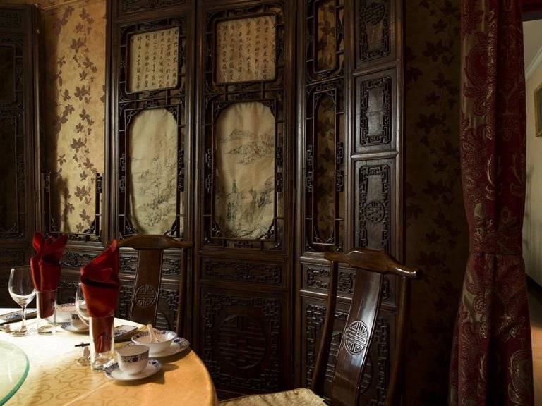 Family Li Imperial Cuisine (Shanghai & Beijing) |   | The En Primeur Club