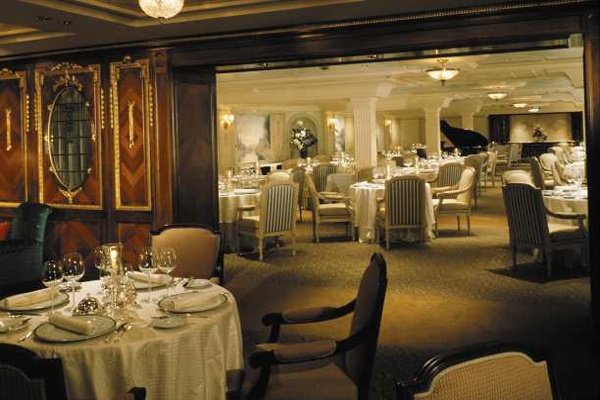 Millennium | | The En Primeur Club