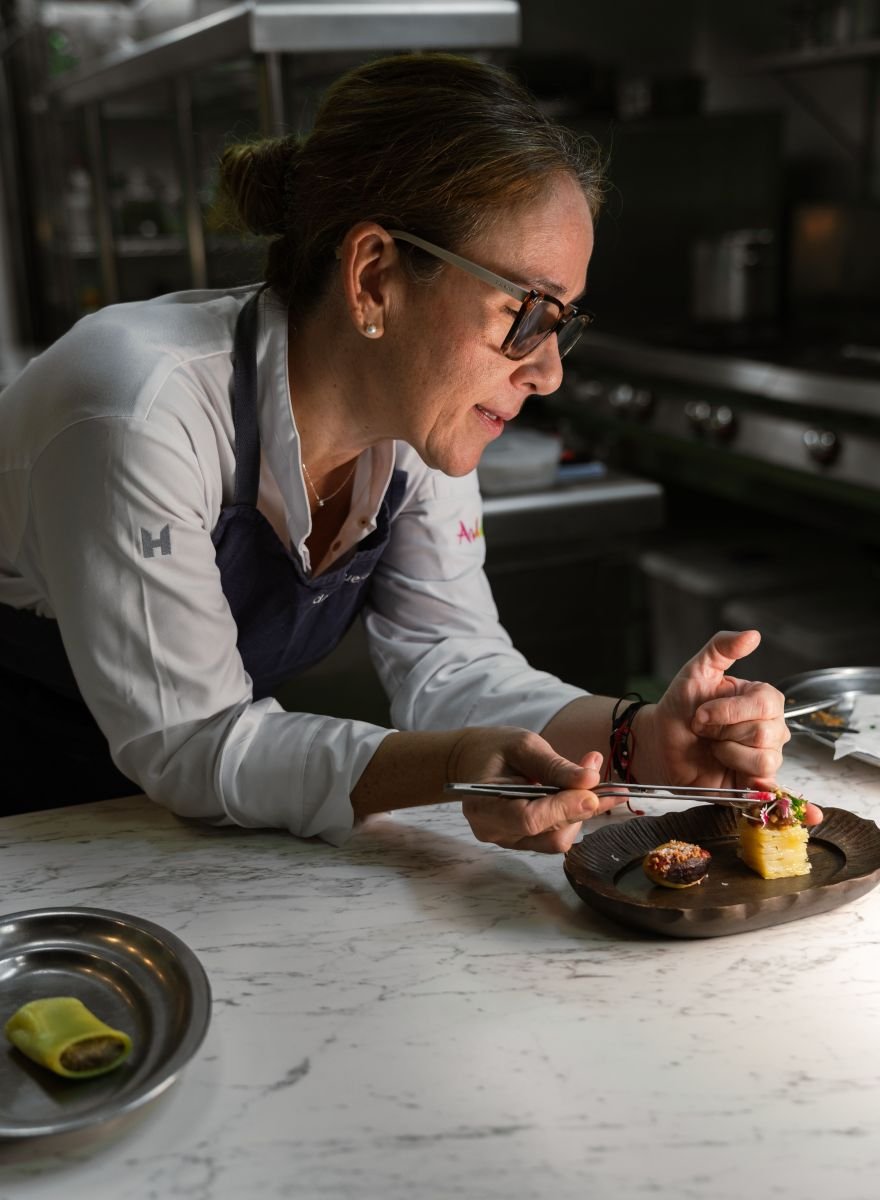 Marmitón Bistró | | The En Primeur Club