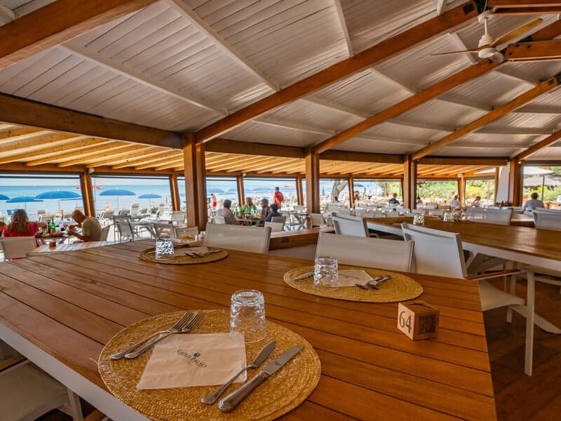 Gallia Palace Beach - Golf - Spa - Resort |  | The En Primeur Club