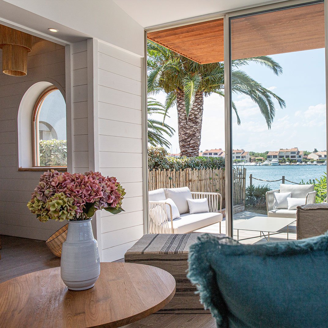 Le Grand Cap | | The En Primeur Club