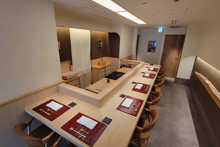 Onarimon Haru | | The En Primeur Club