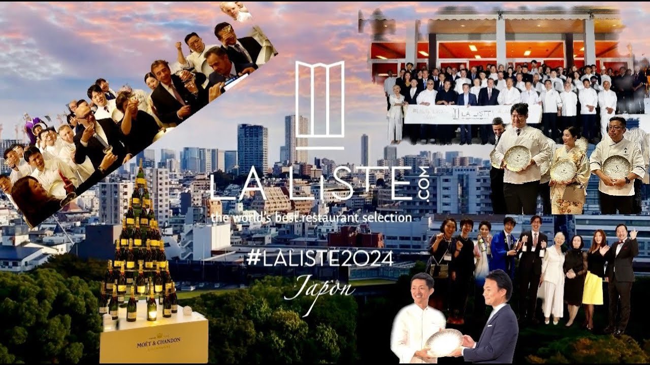 Горыныч - Gorynych | | The En Primeur Club