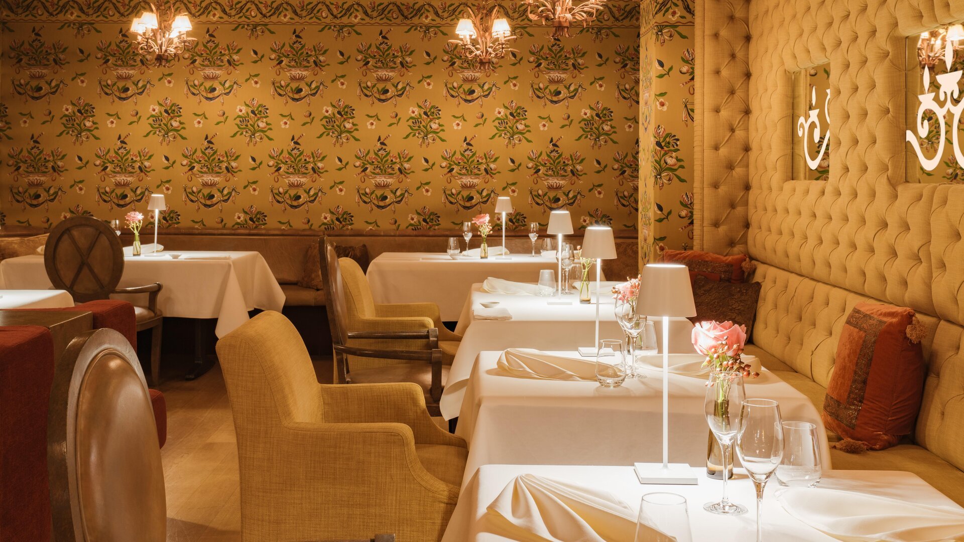 La Brezza Arosa | | The En Primeur Club