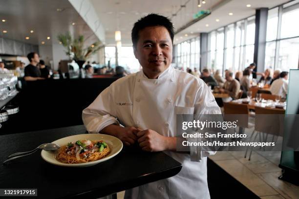 Slanted Door, The | | The En Primeur Club