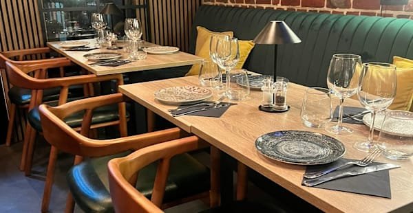 Stirwen | | The En Primeur Club