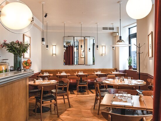 Île Flottante | | The En Primeur Club