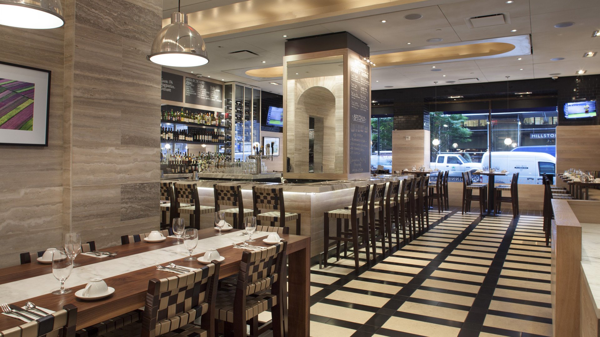 Sarabeth’s | | The En Primeur Club