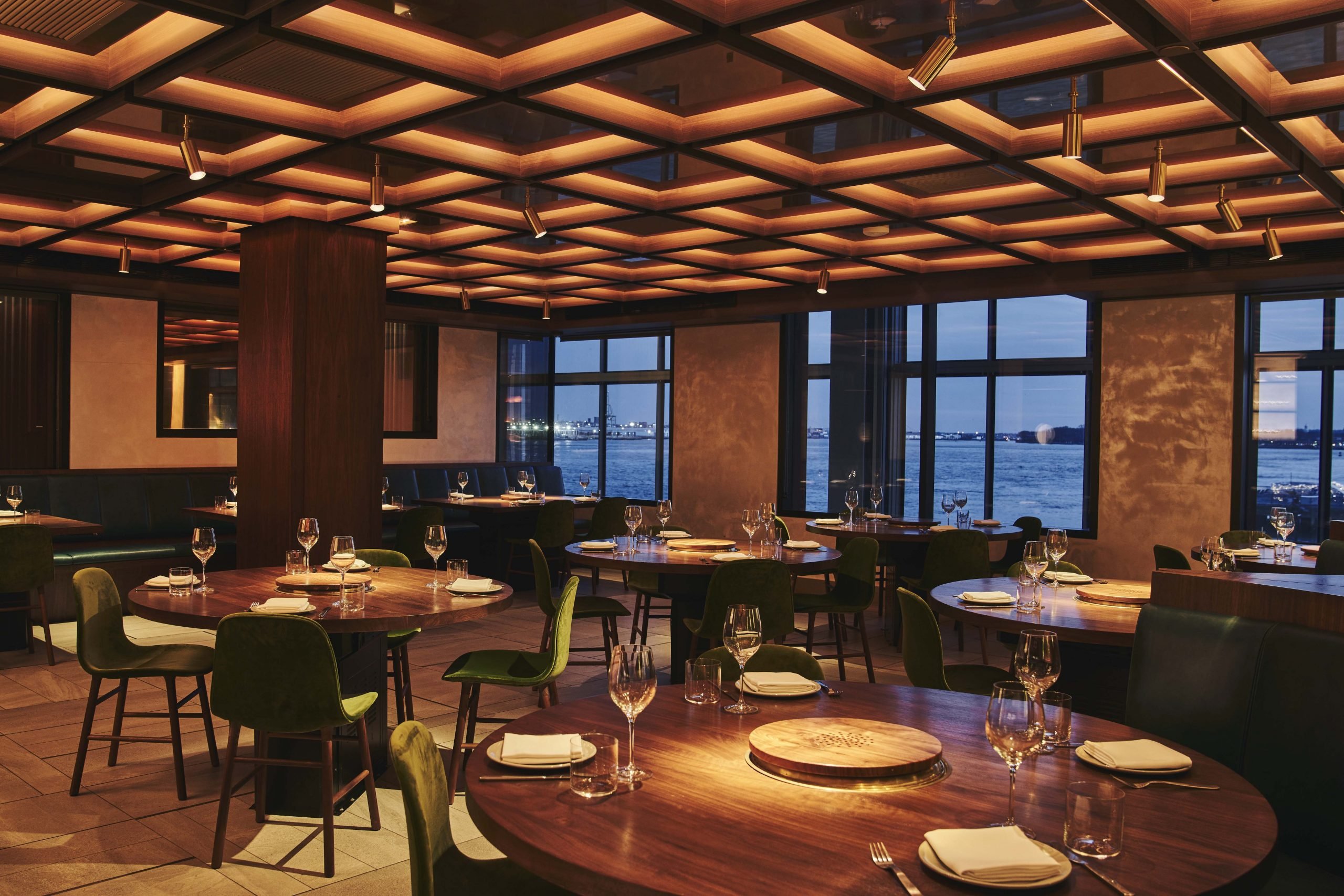 Momofuku Ssäm Bar