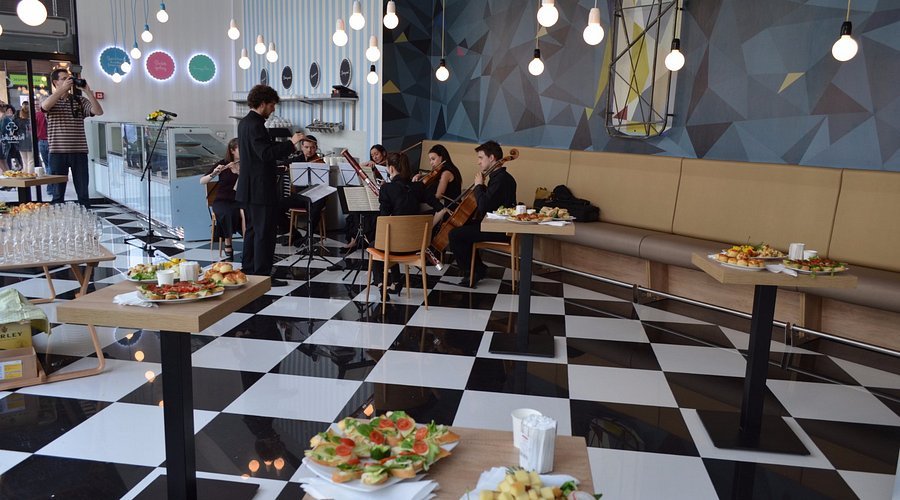 Milk Bar | | The En Primeur Club