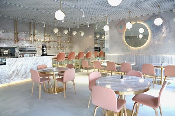 CUE | | The En Primeur Club