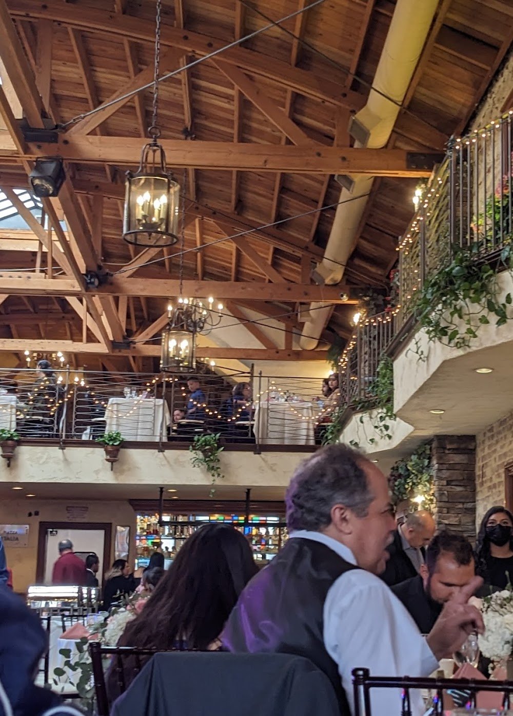 Michael’s |  | The En Primeur Club