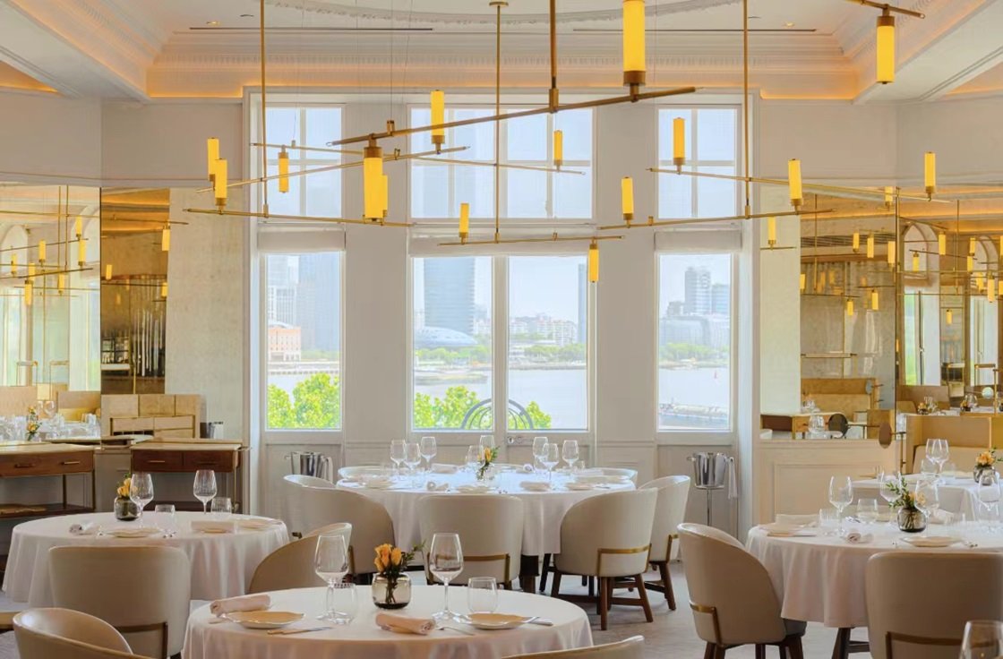 Zi Wei Hall | Hangzhou | EP Club