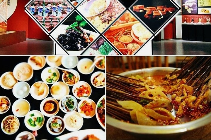 Sichuan Gourmet | | The En Primeur Club