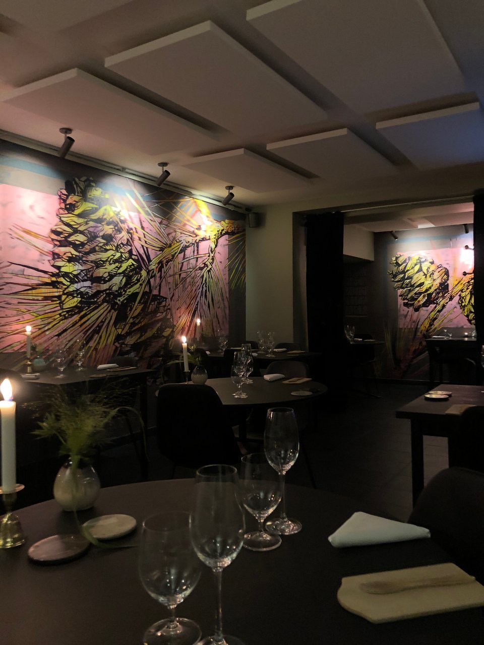 Marv & Ben | | The En Primeur Club