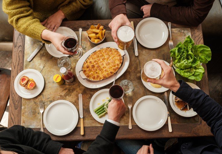 The Pearly Queen | | The En Primeur Club