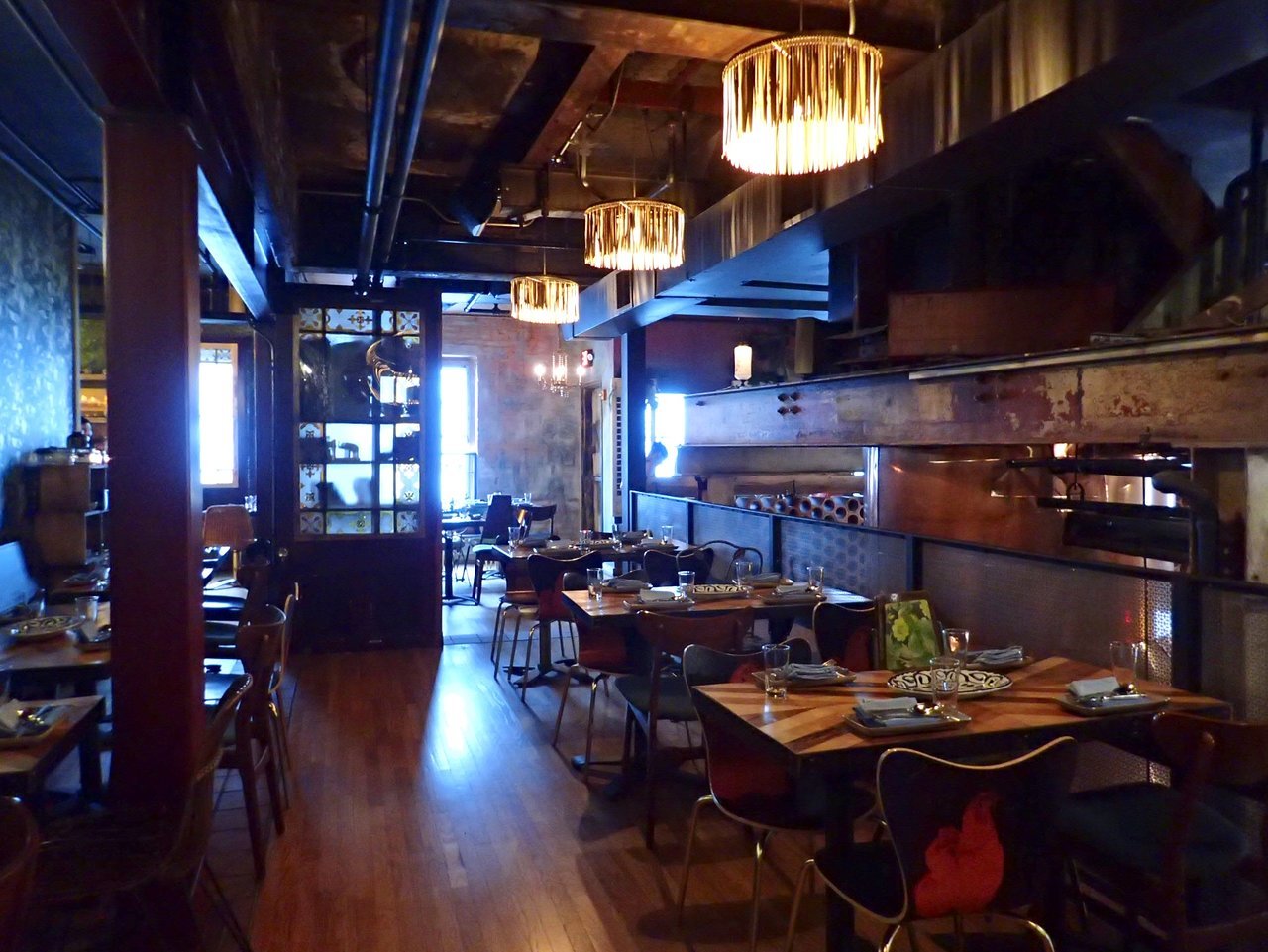 Maydan | | The En Primeur Club