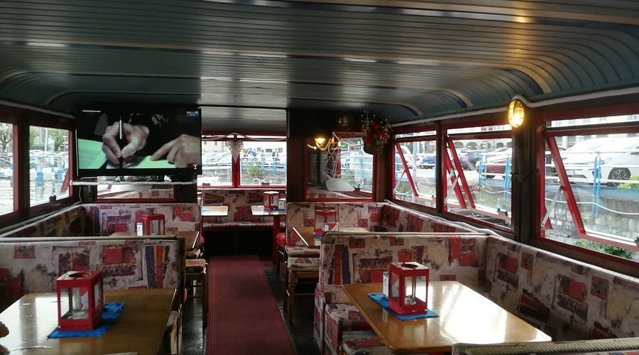 La Barca |   | The En Primeur Club