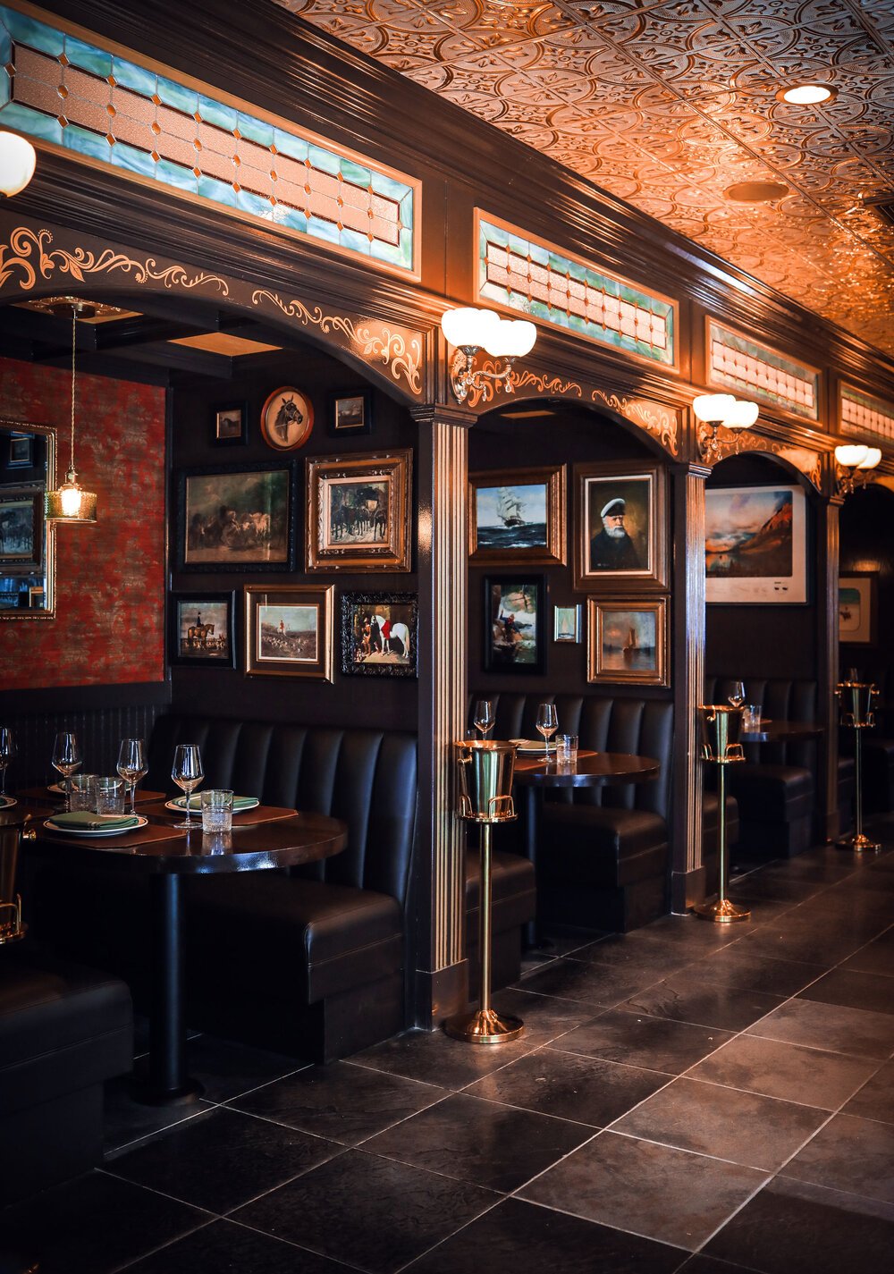 Coast Range | | The En Primeur Club