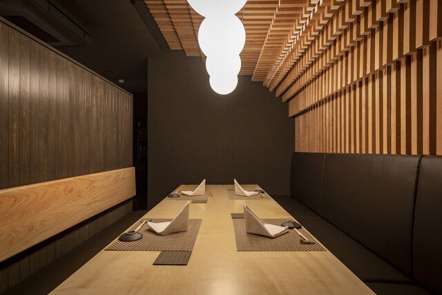 The Sakai |   | The En Primeur Club