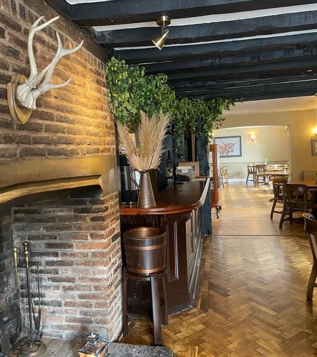 Bridge Arms