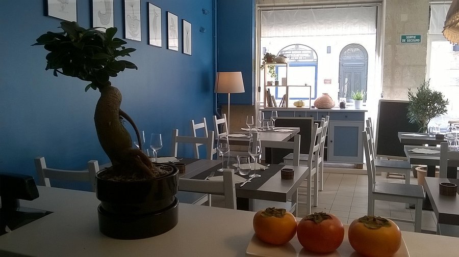 La Table d'Inomoto | Saint-André-de-Cubzac | EP Club