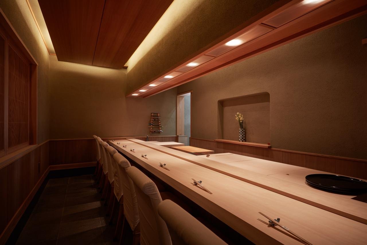 Sushidokoro Mekumi (restaurant)