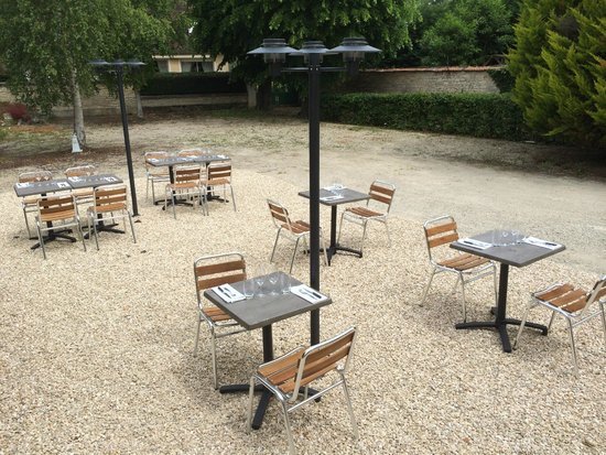 Au Fil du Zinc | | The En Primeur Club