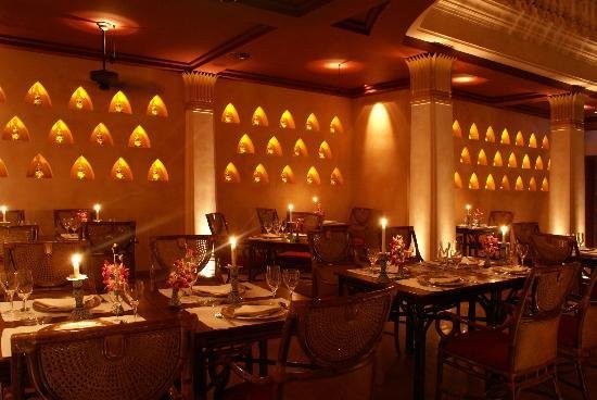 Thai Garden |   | The En Primeur Club