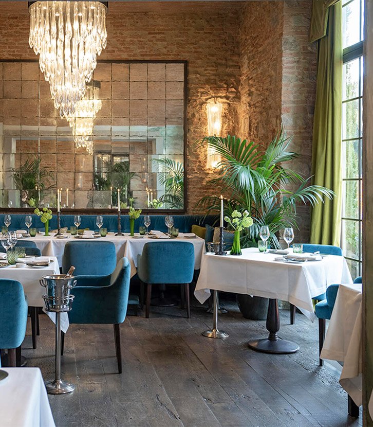 Al Baccanale |   | The En Primeur Club