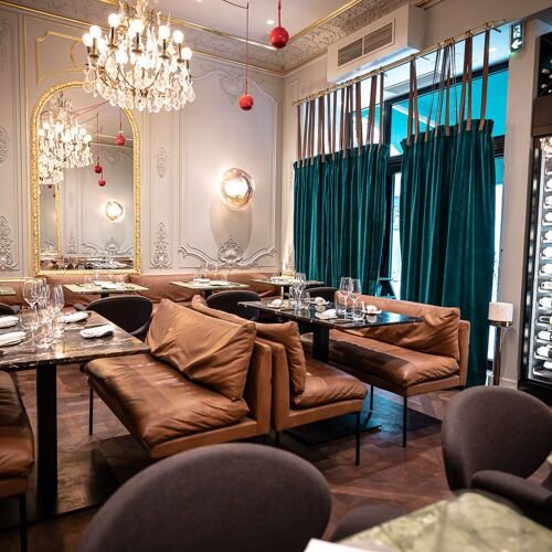 La Table de Catusseau |   | The En Primeur Club