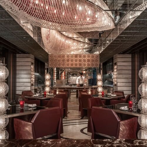 Les Morilles | | The En Primeur Club