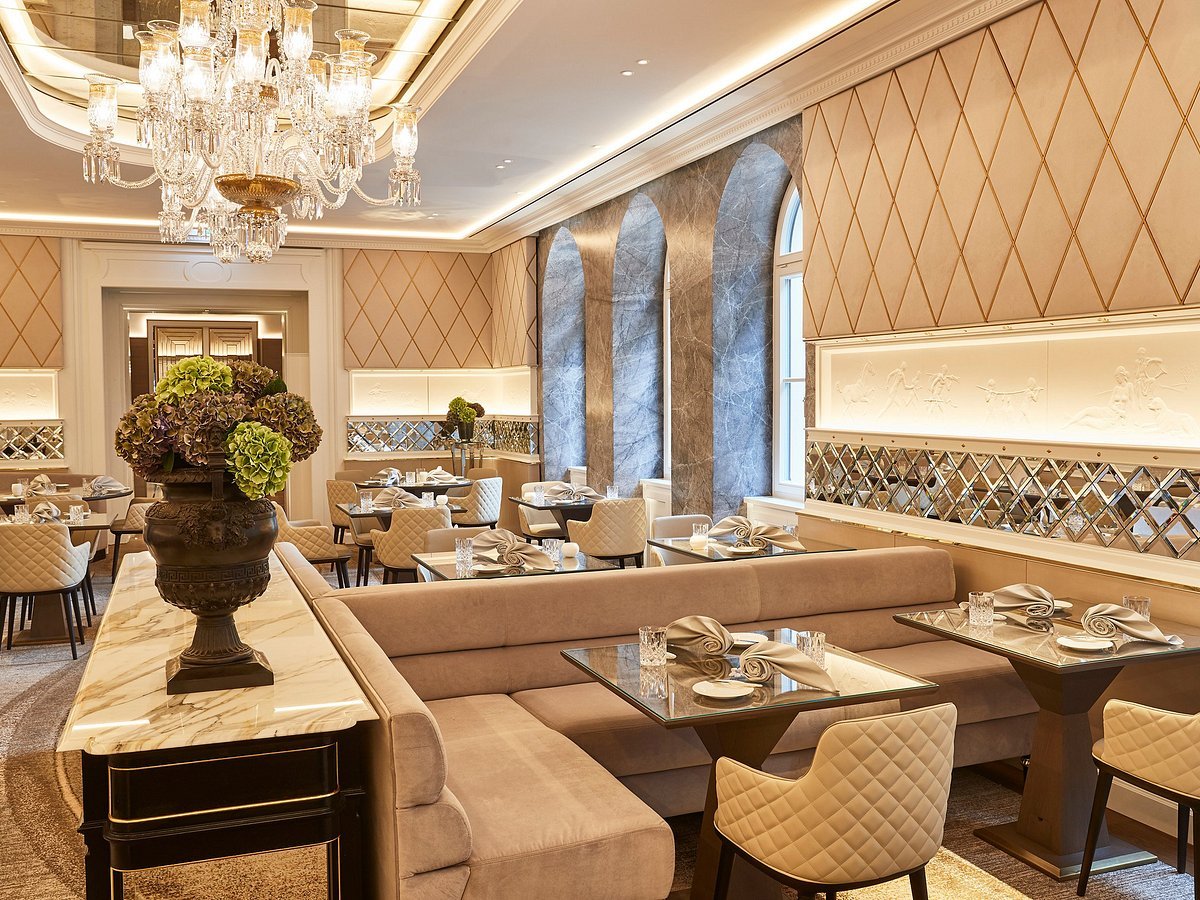 Nymphenburger Hof | | The En Primeur Club