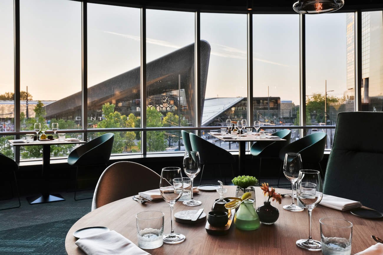 La Toq' | | The En Primeur Club