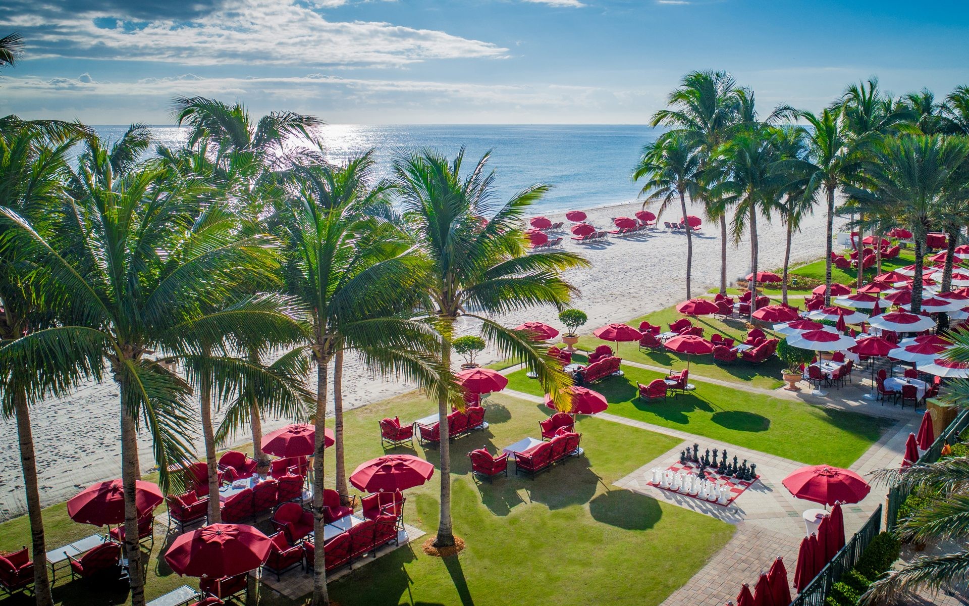 Acqualina Resort and Residences on the Beach