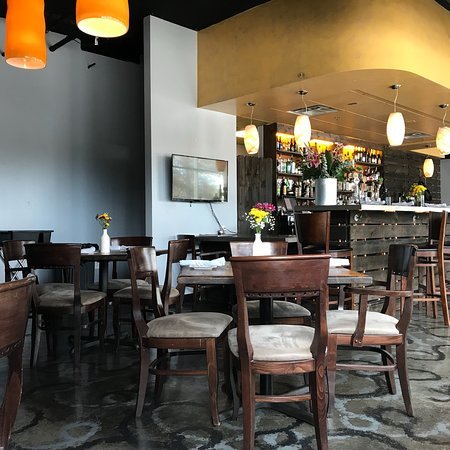 Twisted Soul Cookhouse & Pours