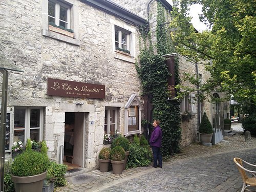 Le Clos des Récollets