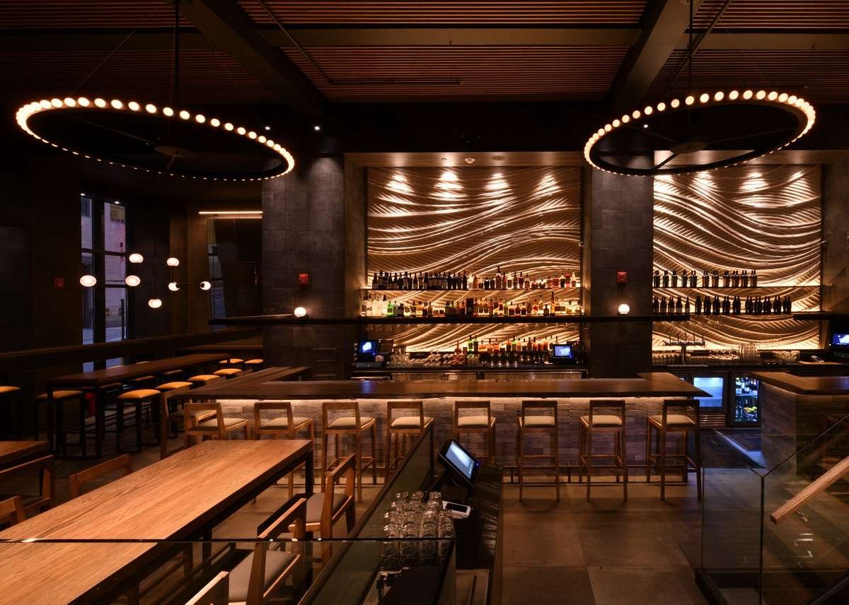 TsuruTonTan |  | The En Primeur Club