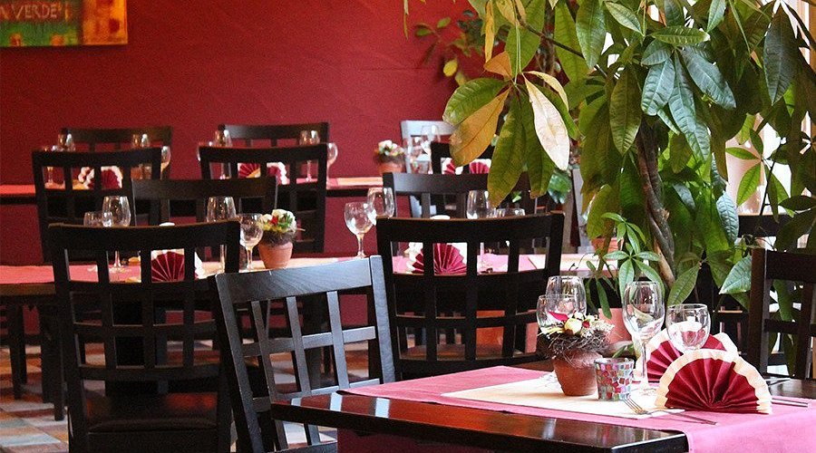 Casa Verde | | The En Primeur Club