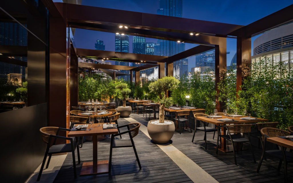 99 sushi bar | | The En Primeur Club