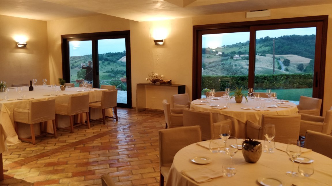 Il Ritrovo d'Abruzzo | | The En Primeur Club